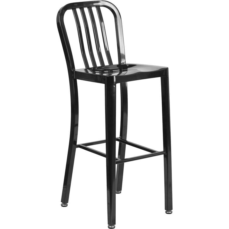 Fang Bar Stool