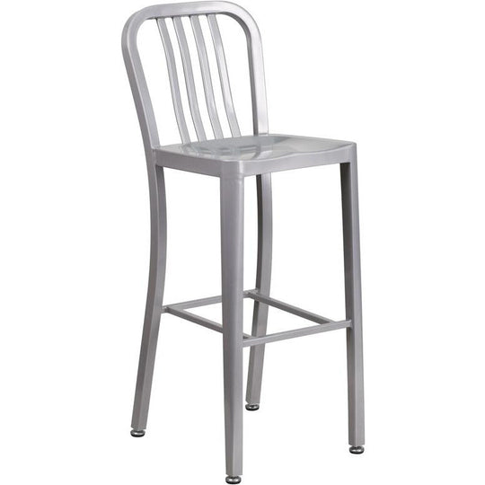 Fang Bar Stool