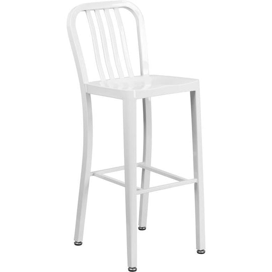 Fang Bar Stool