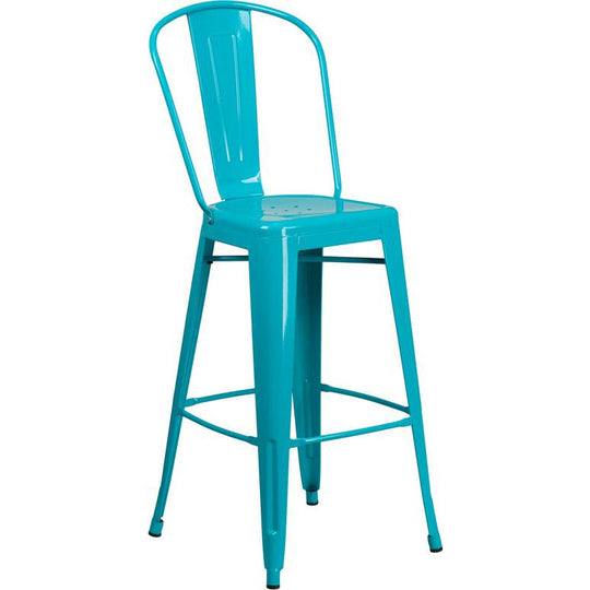 Fiora Bar Stool