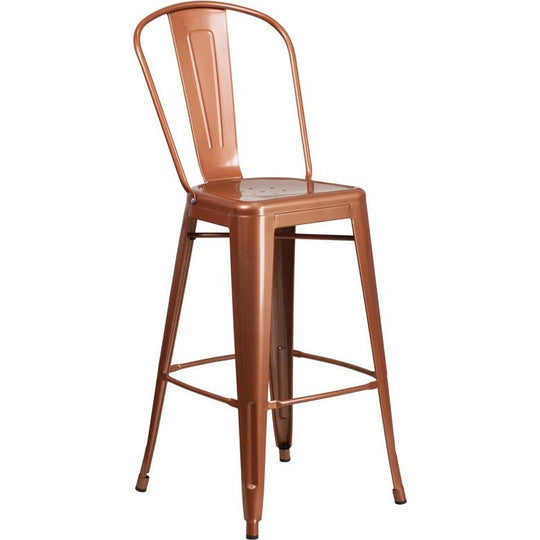 Fiora Bar Stool