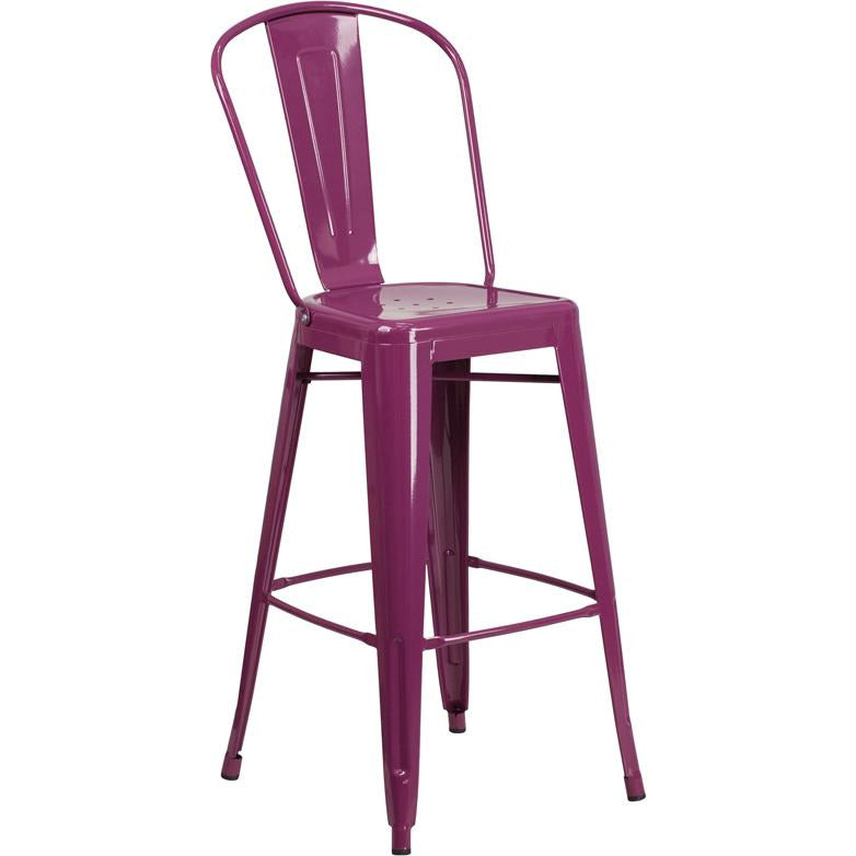 Fiora Bar Stool