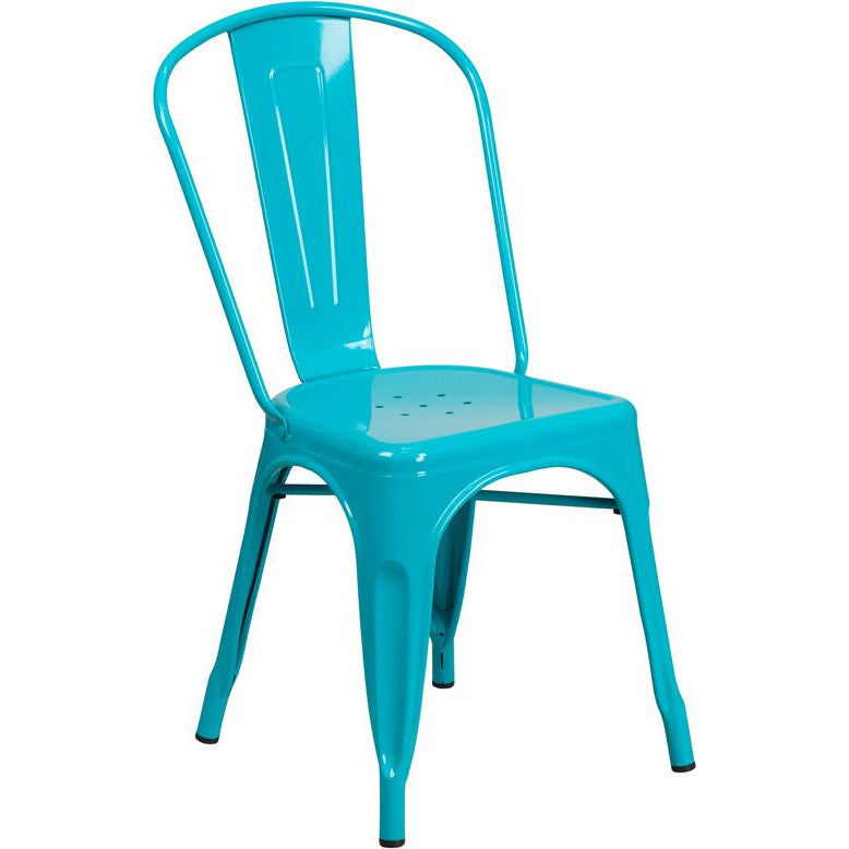 Fiora Side Chair