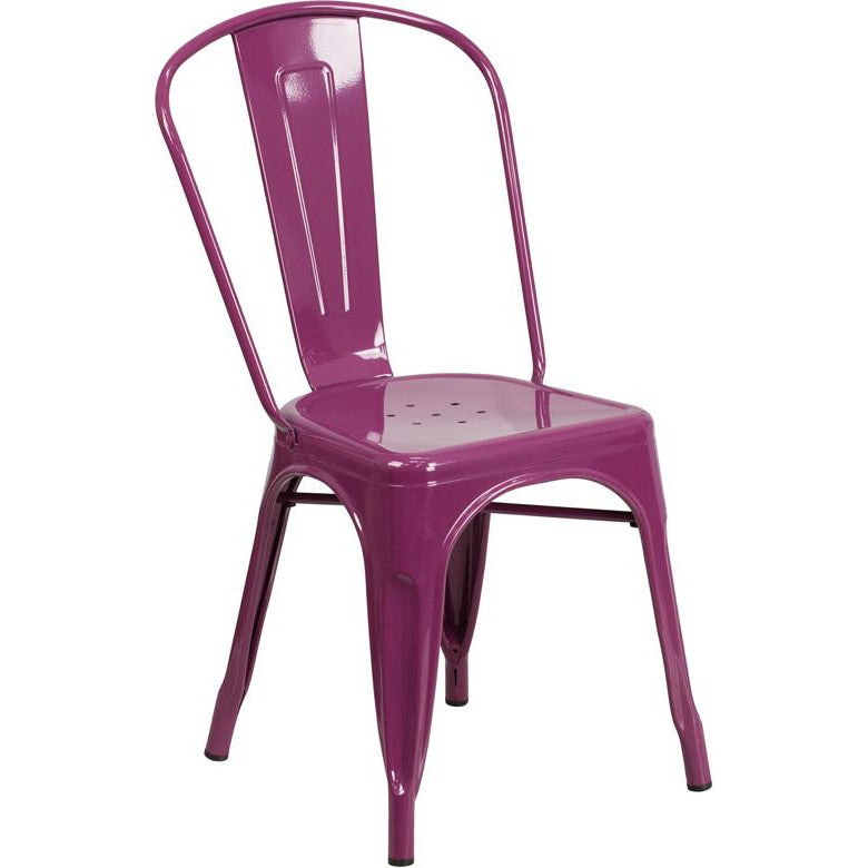 Fiora Side Chair