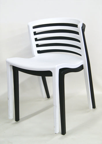 Aldrin Patio Side Chair