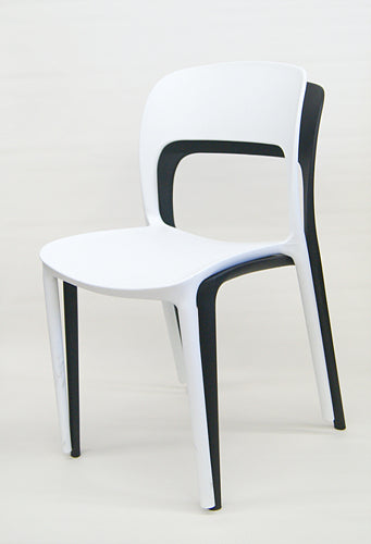 Luna Outdoor Side Chair